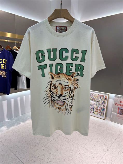 gucci yupoo t shirt - gucci champion t shirt.